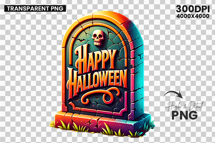Grave Clipart Image 11
