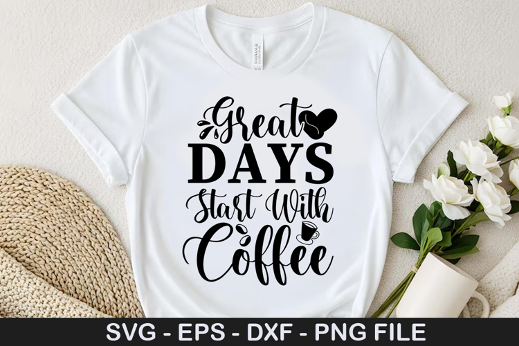 Coffee Clipart Image 12