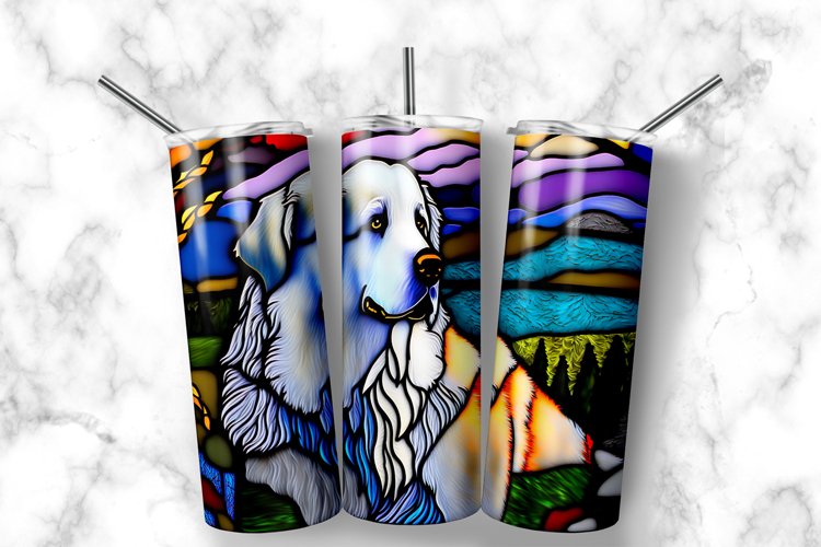 Stained Glass Png Image 8
