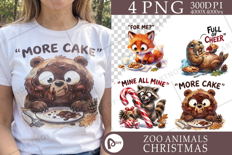 Greedy Food-Motivated Sublimation