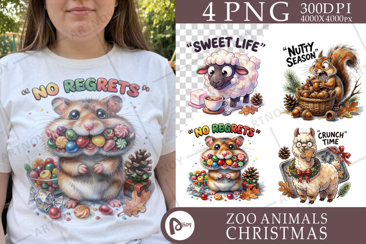 Greedy Food-Motivated Sublimation example image 1