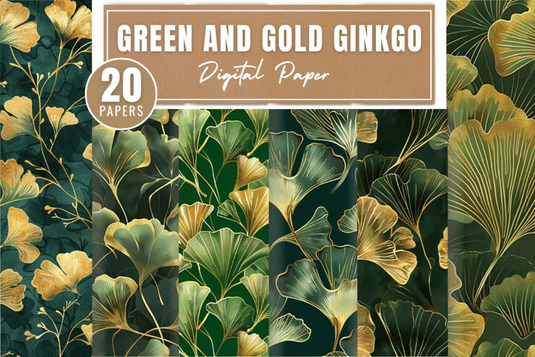 Gold Background Image 24