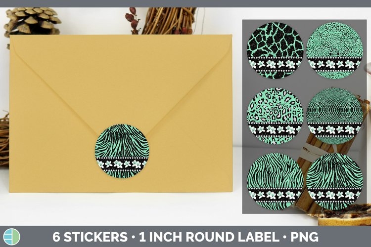 Animal Print Png Image 24