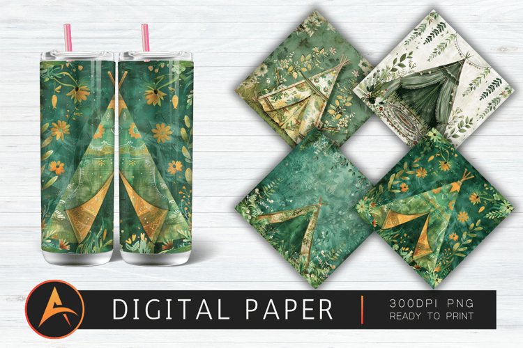 Boho Backgrounds Image 19