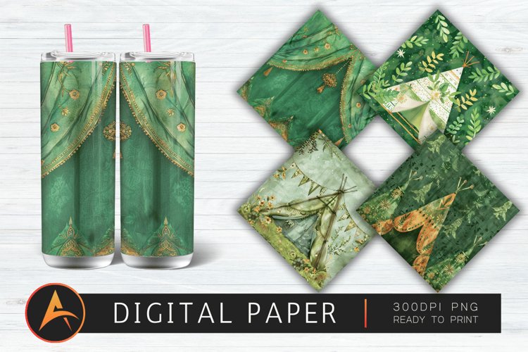 Boho Backgrounds Image 16