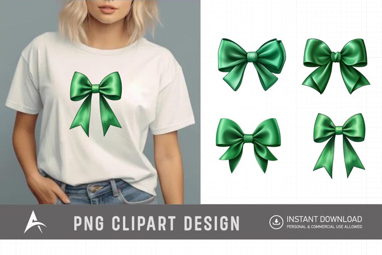 Ribbon Clipart Image 12