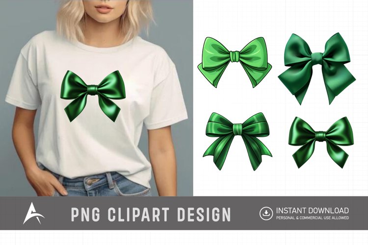 Ribbon Clipart Image 11