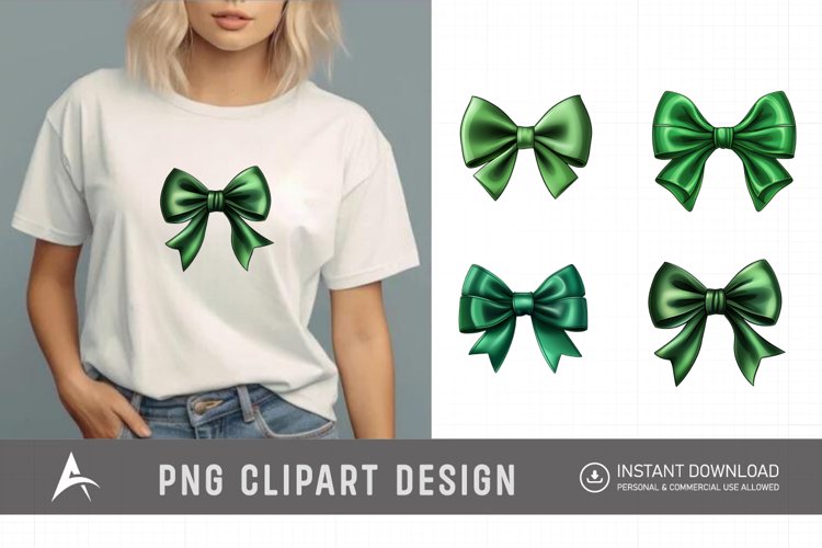 Ribbon Clipart Image 9