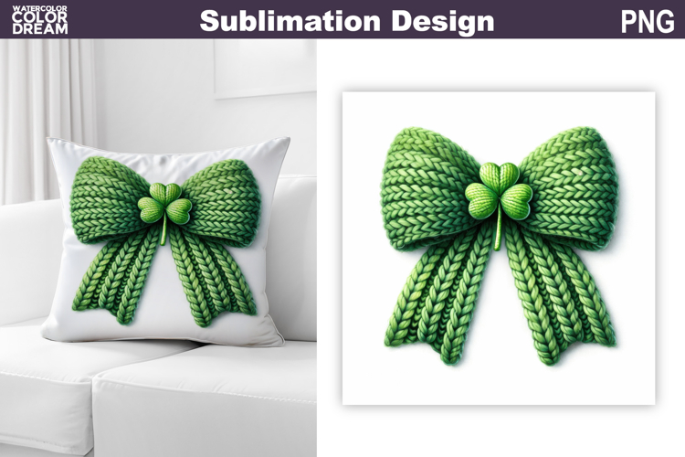 St Patricks Day Sublimation Image 7