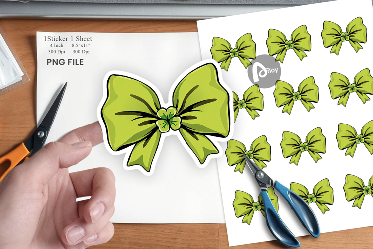 St Patrick's Day Clipart Image 22