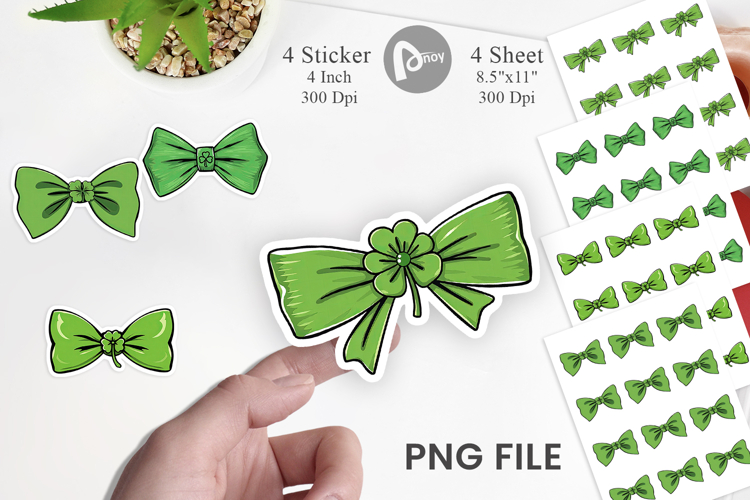 St Patrick's Day Clipart Image 11