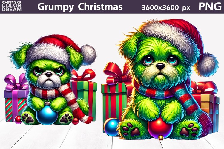 Christmas Clipart Image 15
