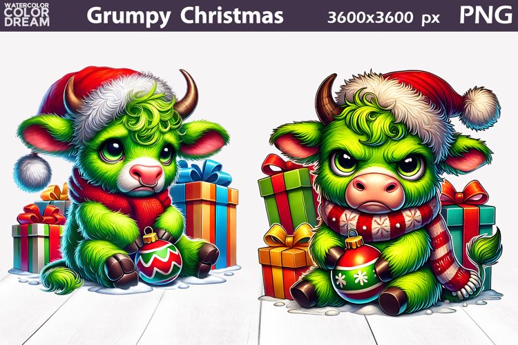 Christmas Clipart Image 8