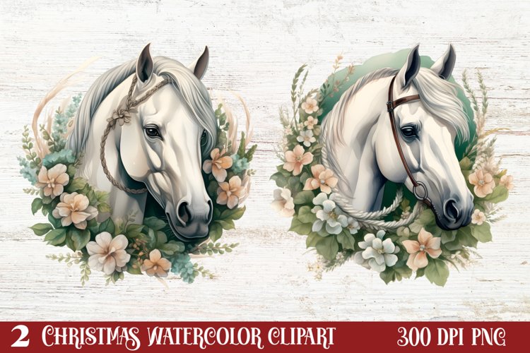 Cute Christmas Clipart Image 18