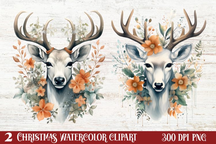 Cute Christmas Clipart Image 8