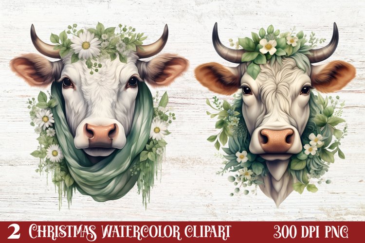 Cozy Green christmas Clipart Sublimation, Christmas PNG
