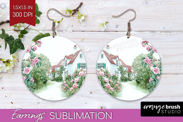 Cottagecore Clipart Image 14