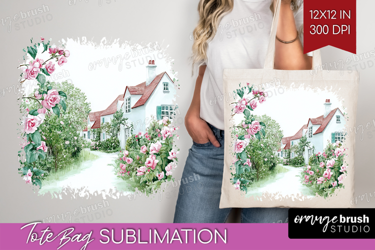 Cottagecore Clipart Image 11
