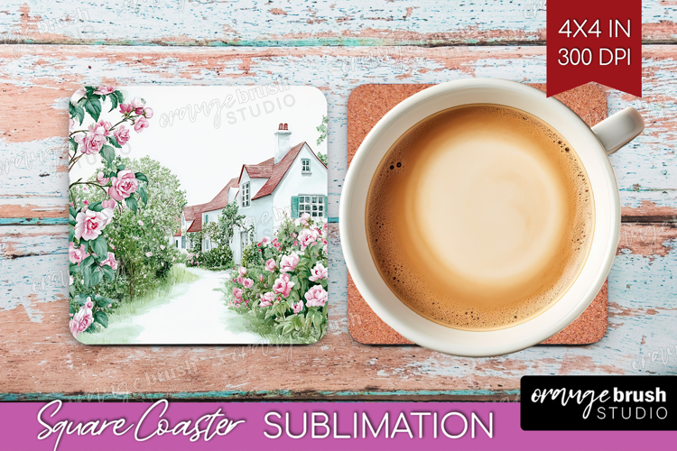 Cottagecore Clipart Image 22