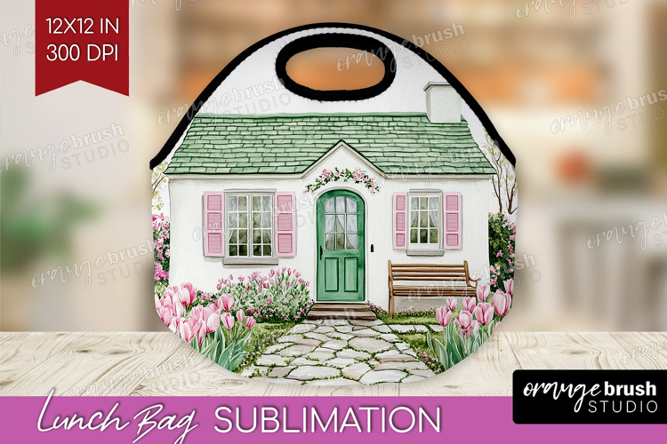 Cottagecore Clipart Image 17