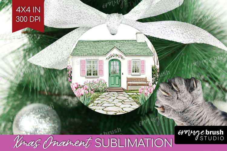 Cottagecore Clipart Image 9