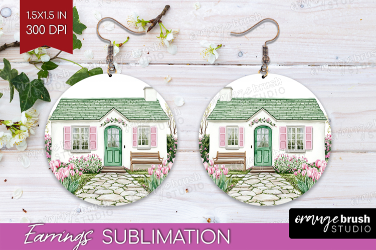 Cottagecore Clipart Image 8