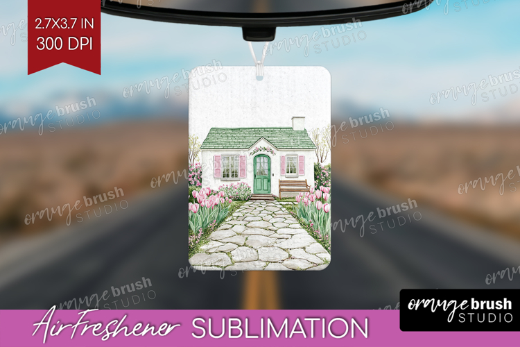 Cottagecore Clipart Image 12