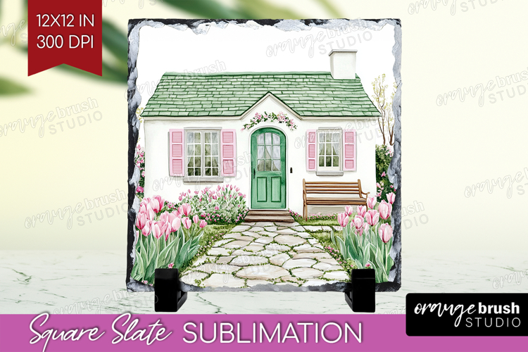Cottagecore Clipart Image 23