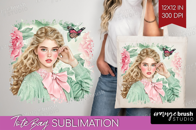Cottagecore Clipart Image 24
