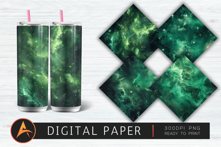 Paper Patterns Image 19