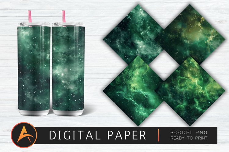 Paper Patterns Image 18