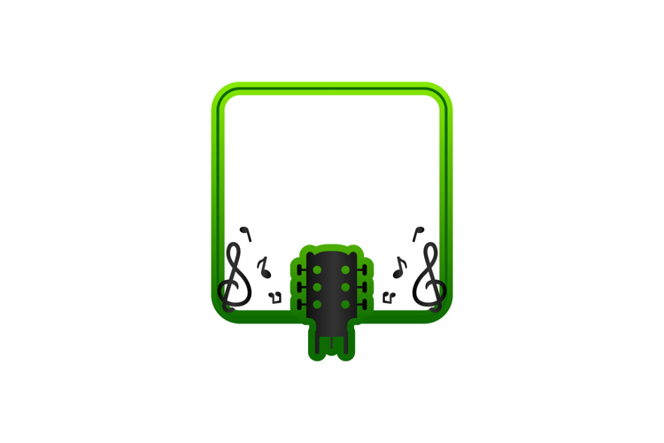 Frame Vector Image 4