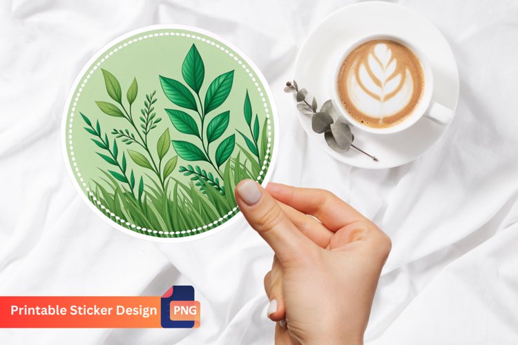 Green Grass Clipart Image 17