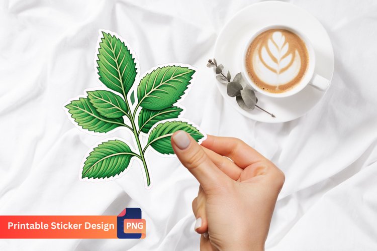 Greenery Clipart Image 18