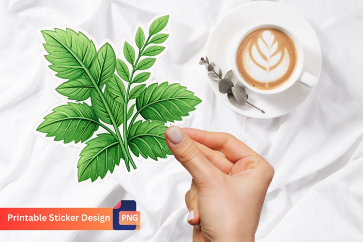Greenery Clipart Image 19