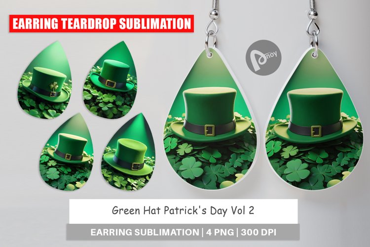 Teardrop Clipart Image 12