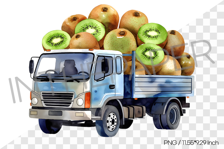 Farm Clipart Image 23