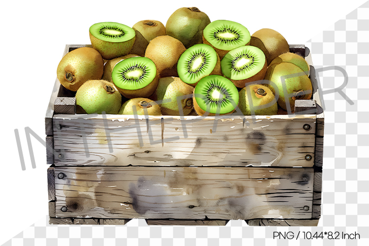 Farm Clipart Image 24