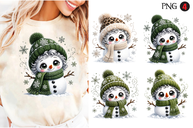 Holiday Clipart Image 23