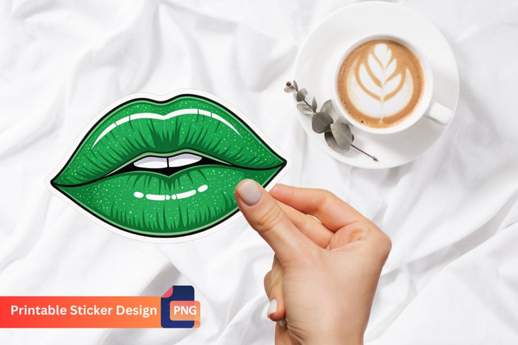 Lips Clipart