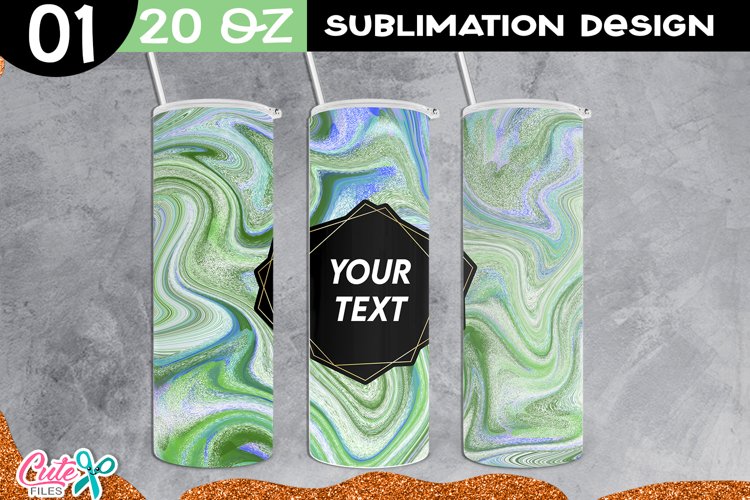 Sublimation Tumbler Designs Image 9