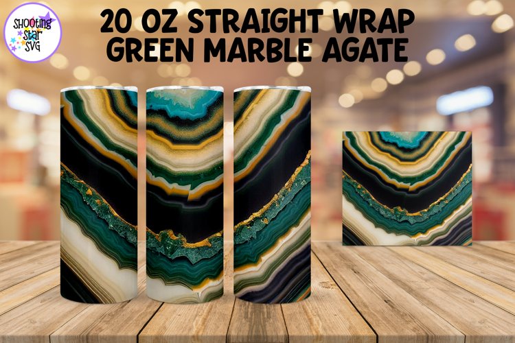 Waterslide Tumbler Wrap Image 9