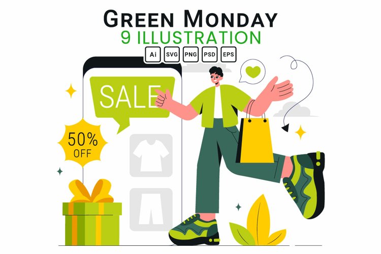 Shop Clipart Image 24