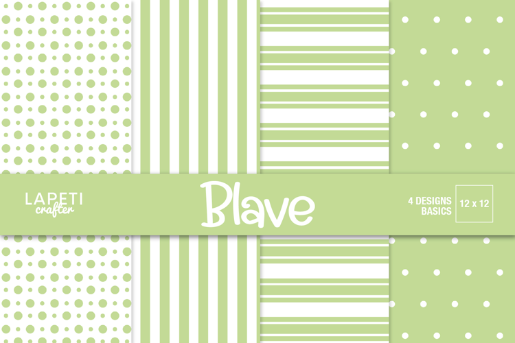 Sage Green Digital Paper, 12x12 Scrapbook Backgrounds