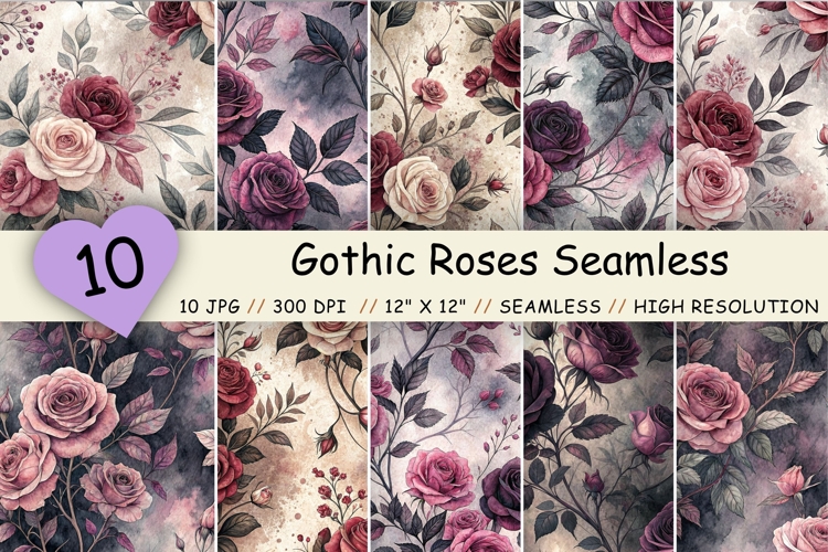 Vintage Background Image 9