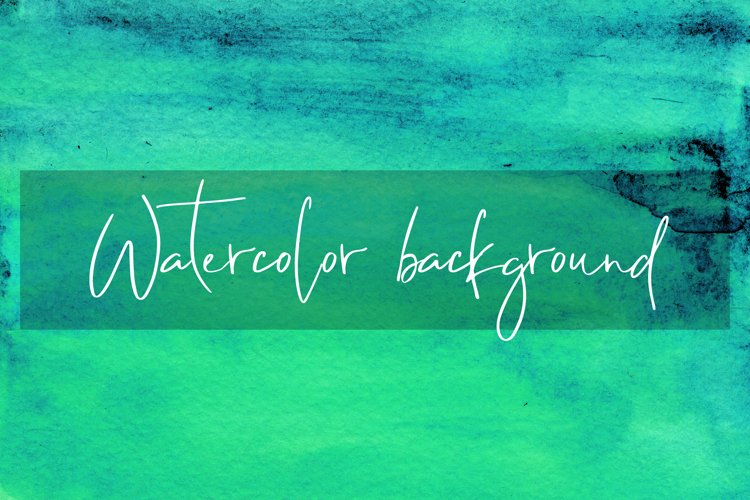 Green Texture Background Image 6