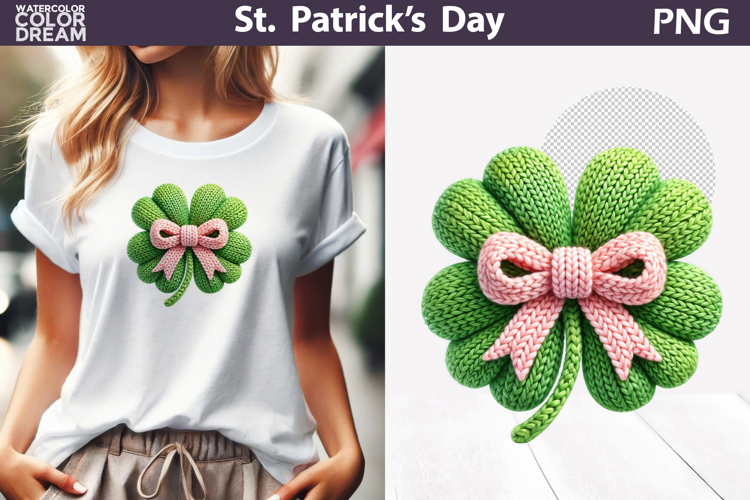 St Patrick's Day Clipart Image 5