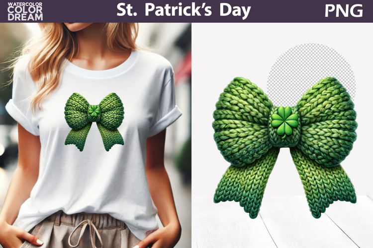 St Patrick's Day Clipart