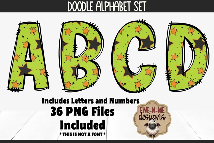 Numbers PNG  Image 2