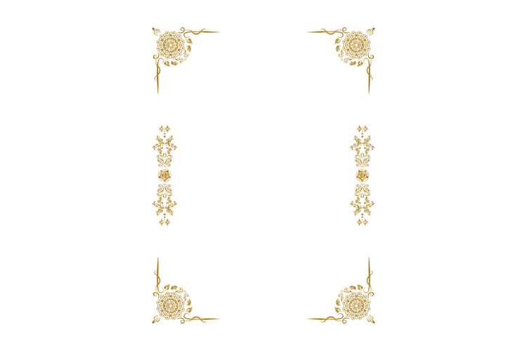 Greeting card wedding invitation and graduation certificate